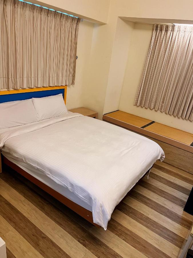 Hwa Hong Hotel Kaohsiung Eksteriør billede