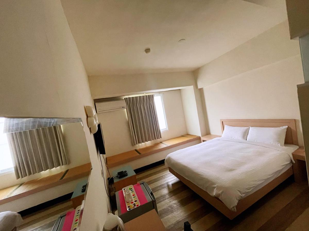 Hwa Hong Hotel Kaohsiung Eksteriør billede