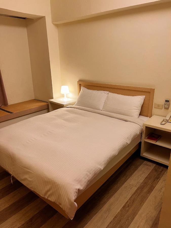 Hwa Hong Hotel Kaohsiung Eksteriør billede