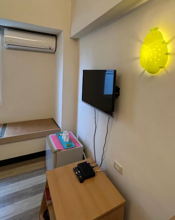 Hwa Hong Hotel Kaohsiung Eksteriør billede
