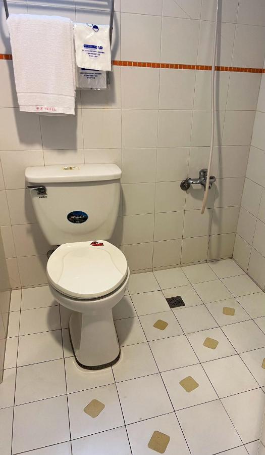 Hwa Hong Hotel Kaohsiung Eksteriør billede
