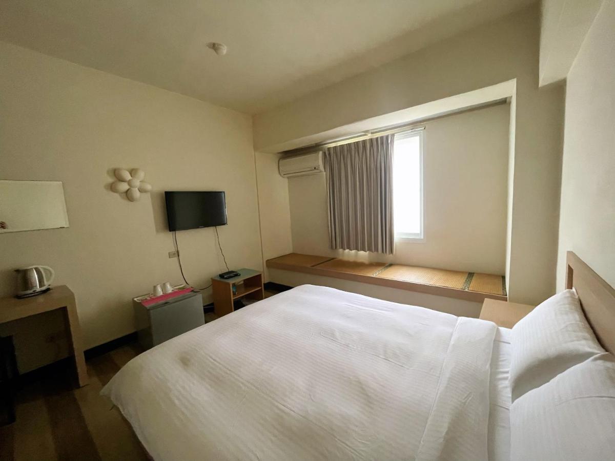 Hwa Hong Hotel Kaohsiung Eksteriør billede