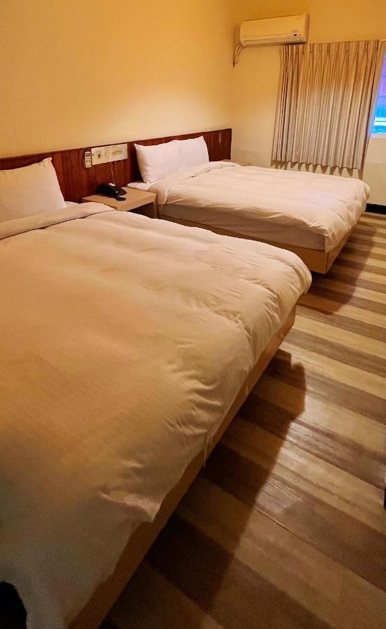 Hwa Hong Hotel Kaohsiung Eksteriør billede