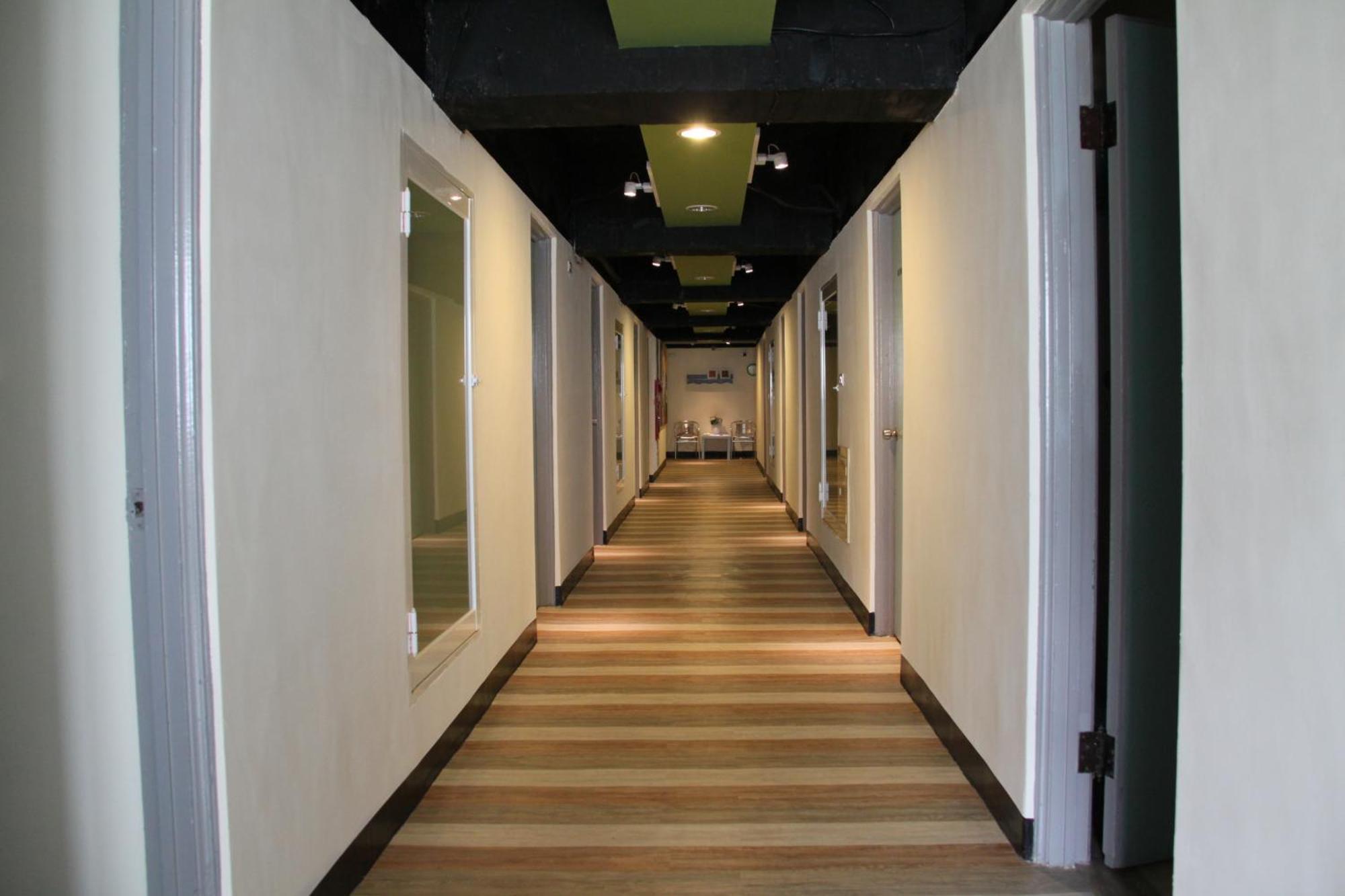 Hwa Hong Hotel Kaohsiung Eksteriør billede