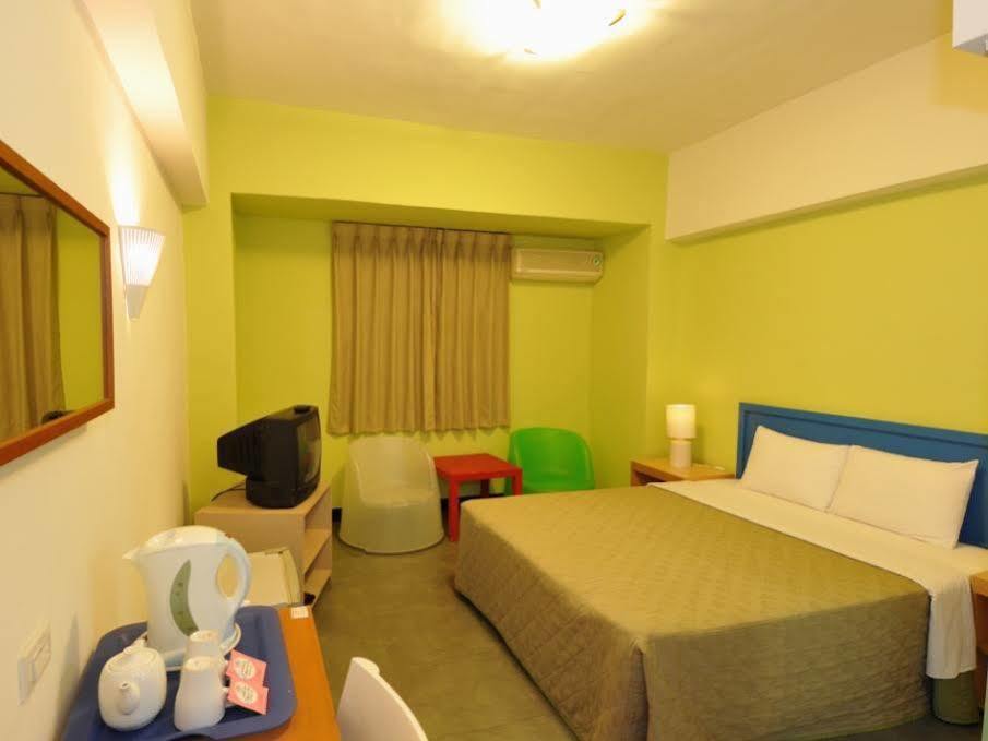 Hwa Hong Hotel Kaohsiung Eksteriør billede
